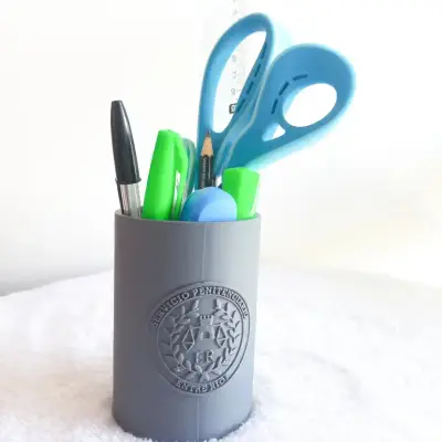 Lapicero personalizado con logo