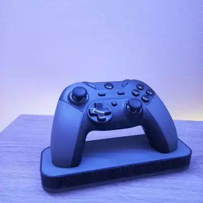 Exhibidor para joystick