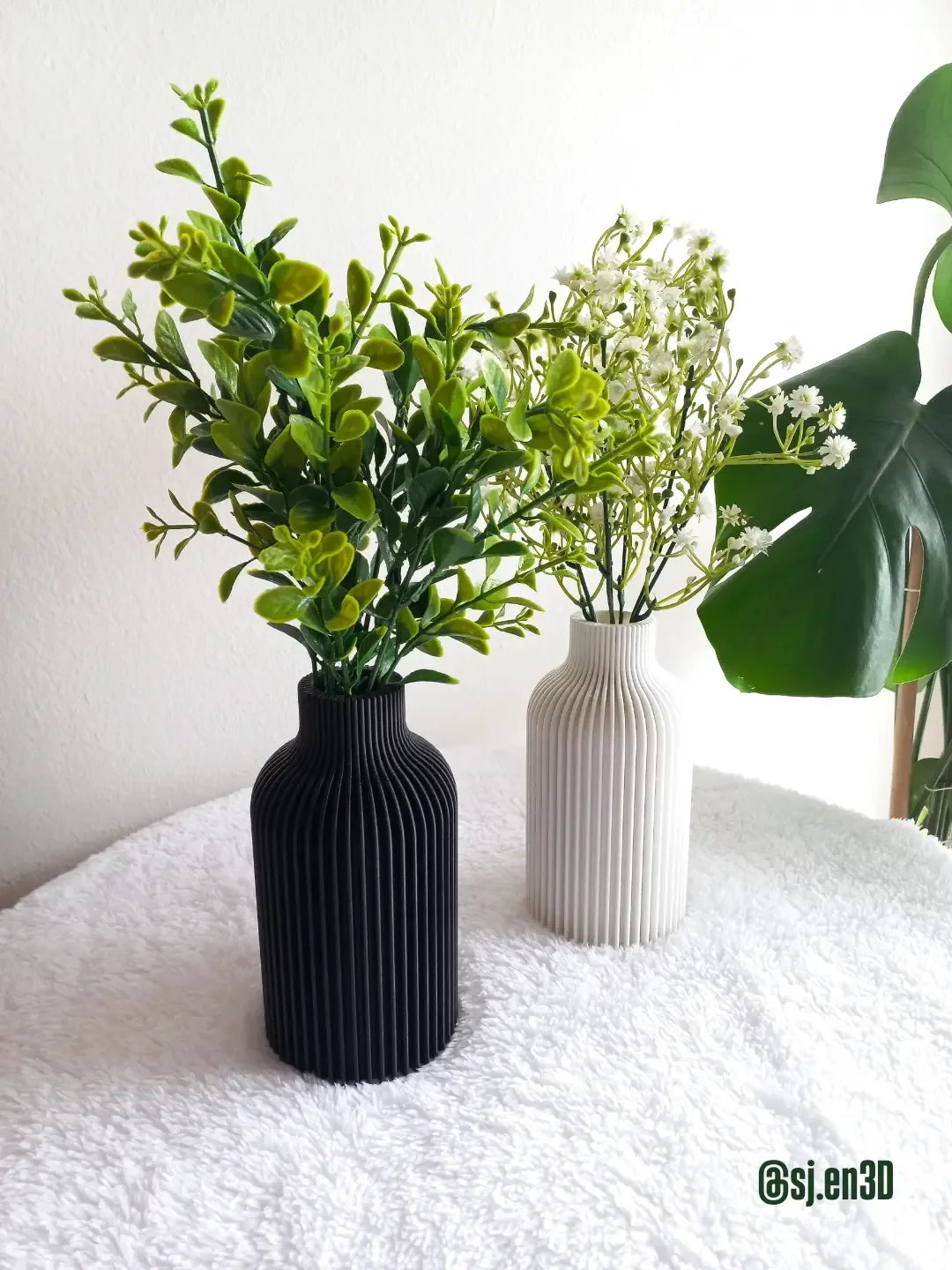 Floreros 15 cm
