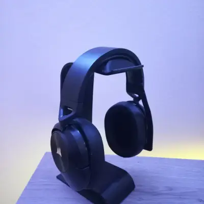 Soporte para auriculares