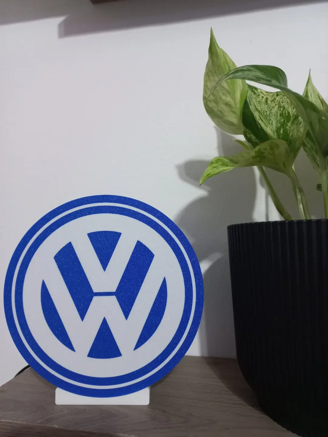 Lightbox Volkswagen