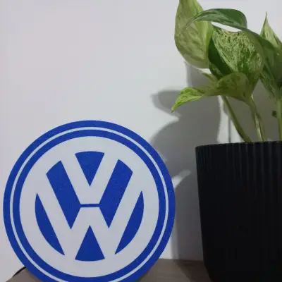 Lightbox Volkswagen